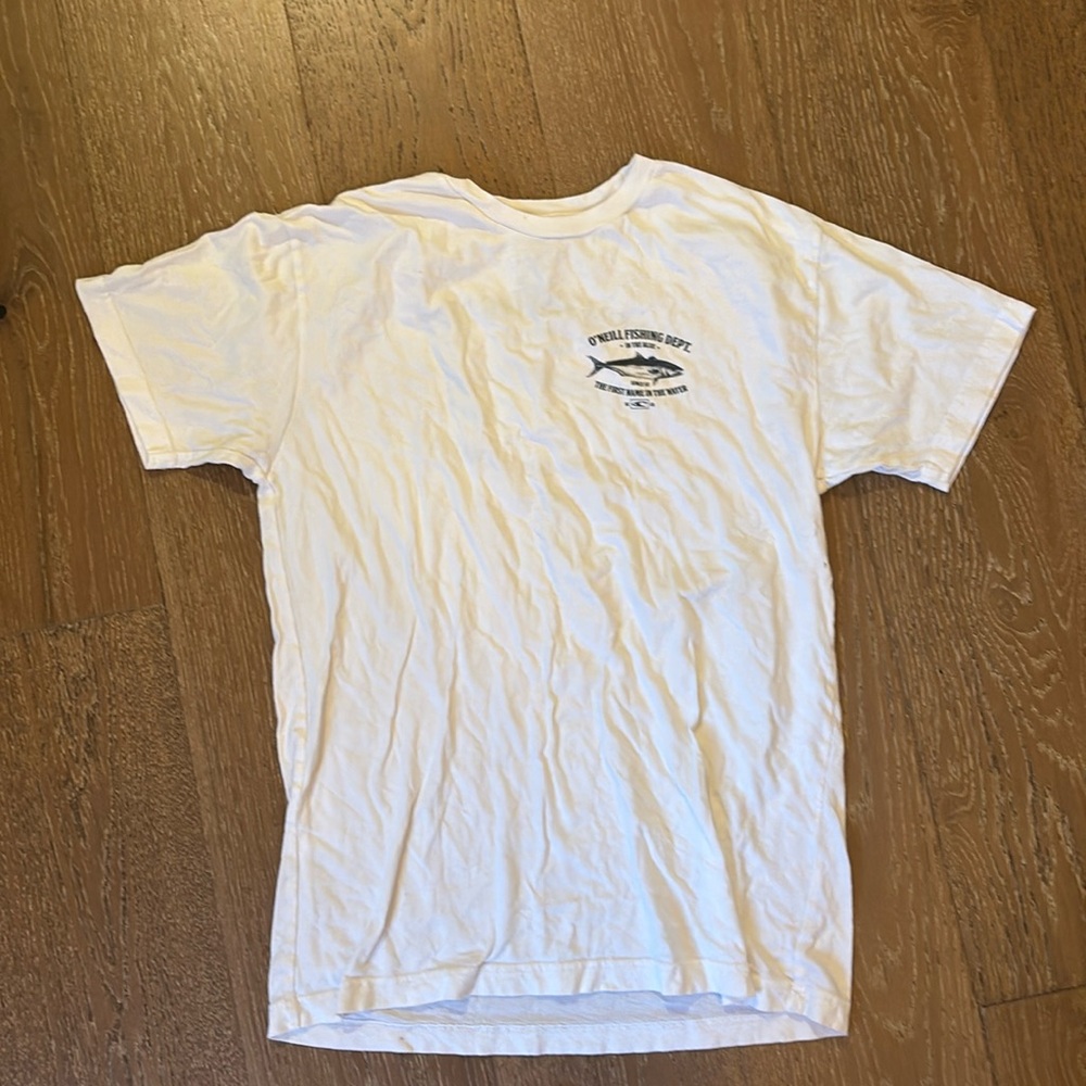 Salty Crew Shirt